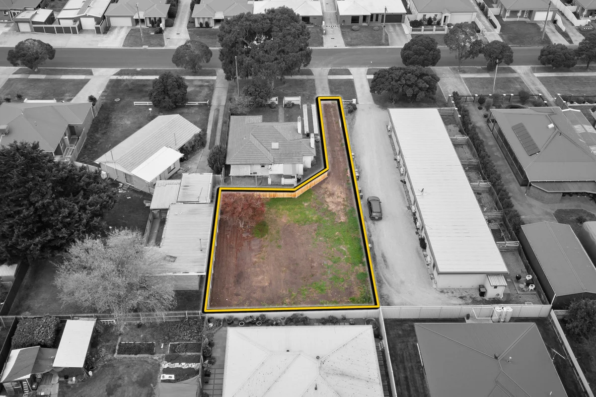 Additional image 8 of 2/15-17 Darling Street, Sale VIC 3850