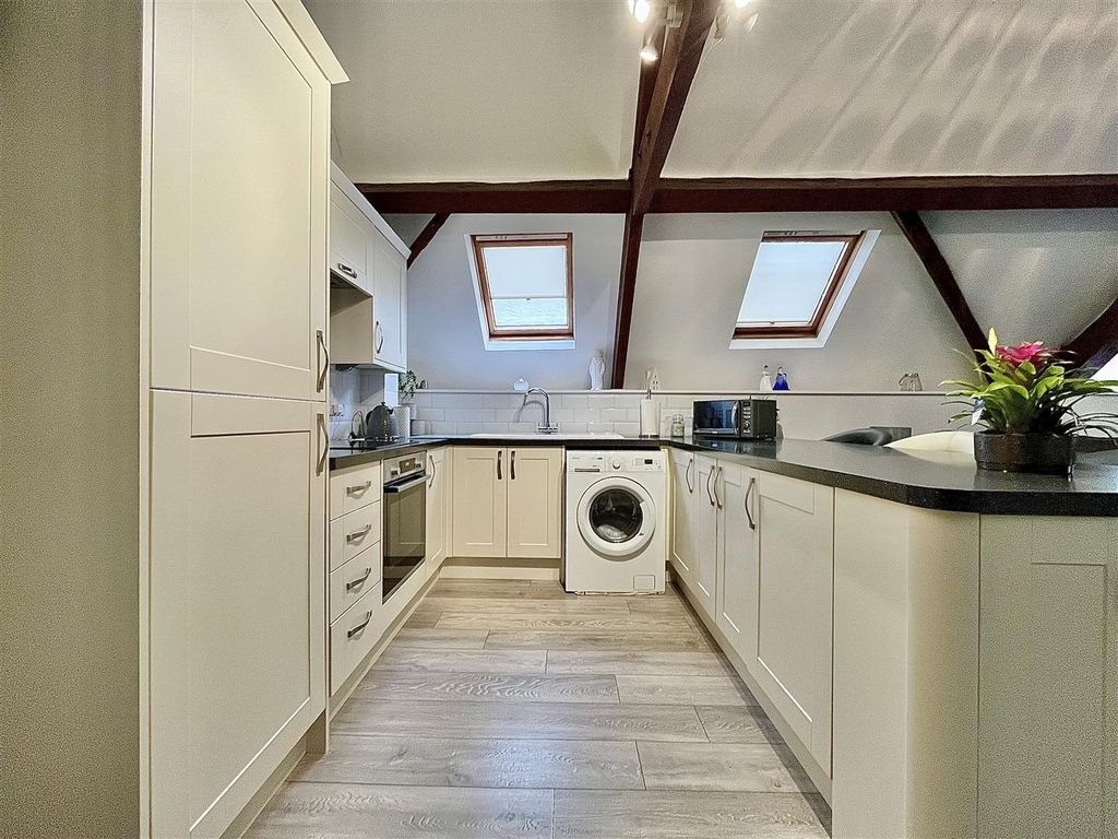 Additional image 2 of 2 bed flat for saleCopse Cross Street, Ross-On-Wye HR9