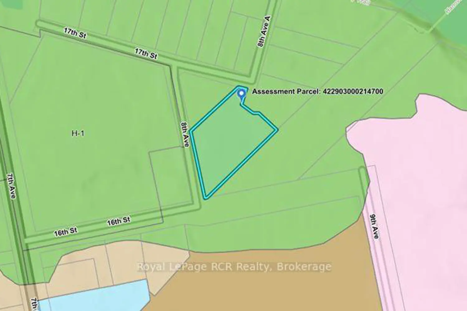 Additional image 2 of 730 8Th Avenue