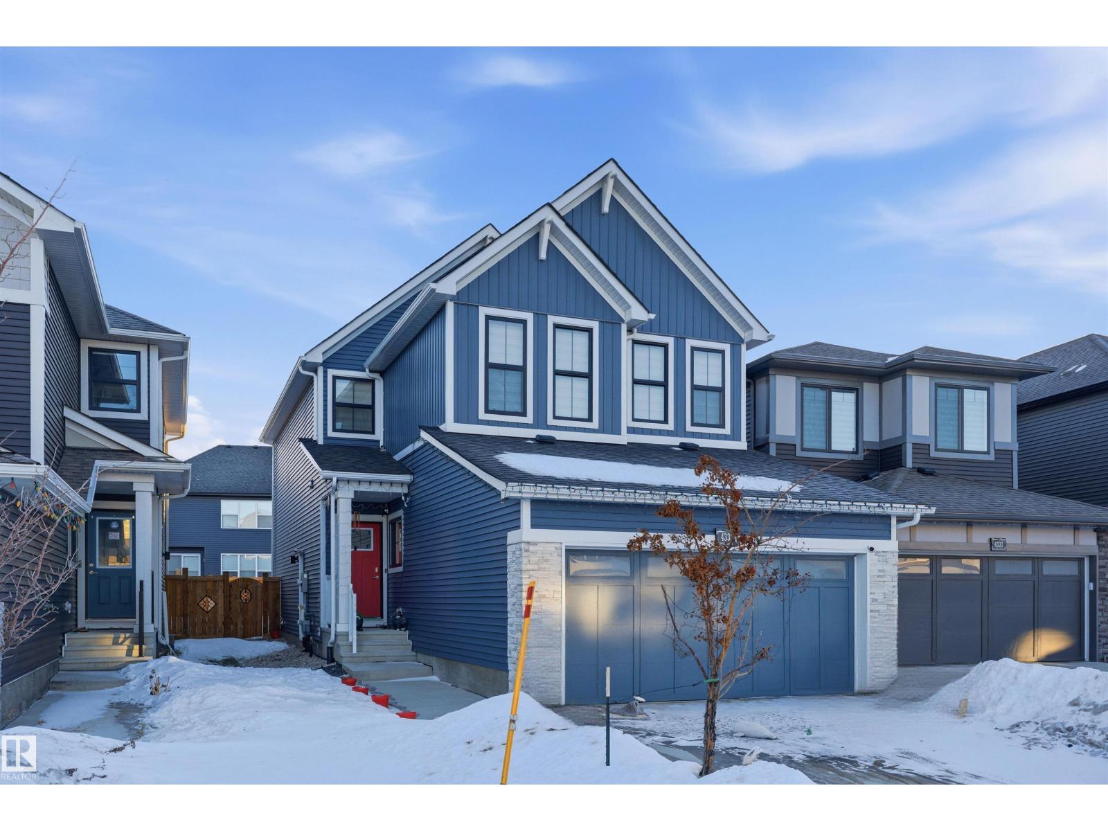 Additional image 2 of 4339 Hawthorn Landing Landing SW, Edmonton, AB, T6X3A1