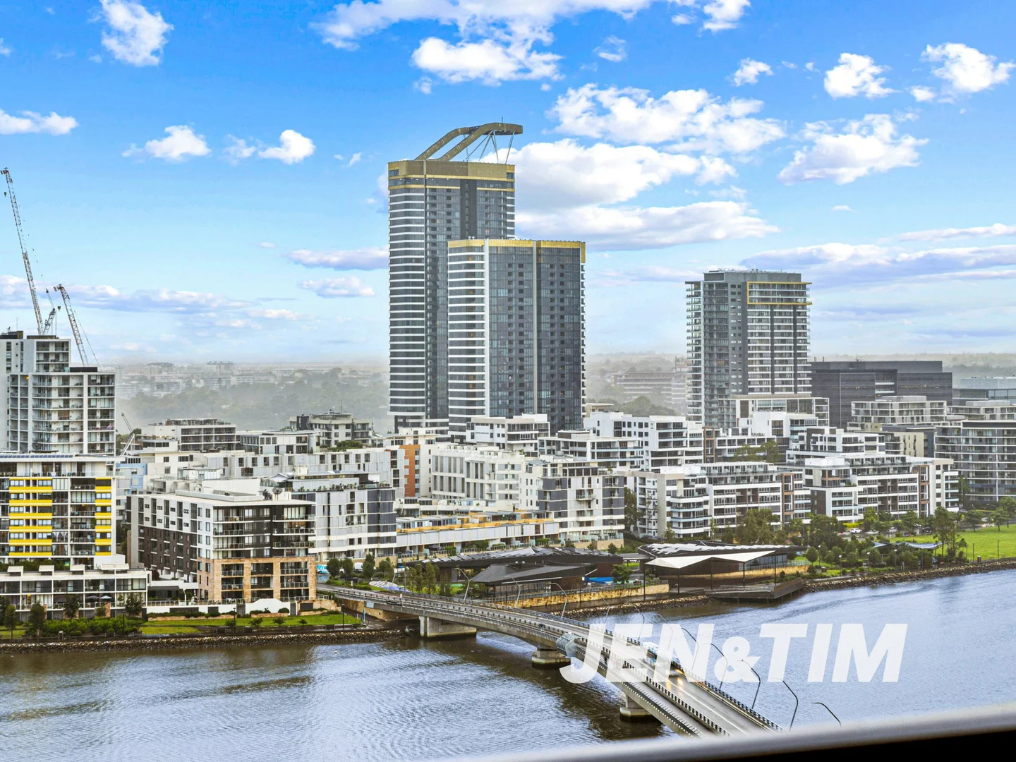 Additional image 5 of 11 Wentworth Place, Wentworth Point NSW 2127