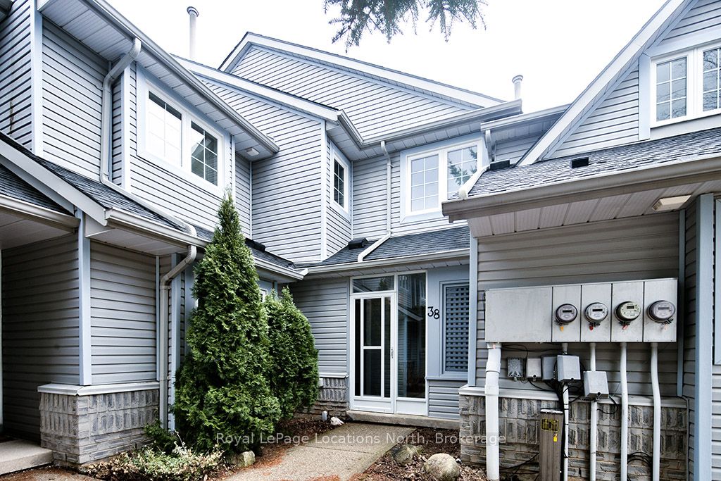 Additional image 3 of 38-146 Settlers Way, Blue Mountains, ON, L9Y 0N9