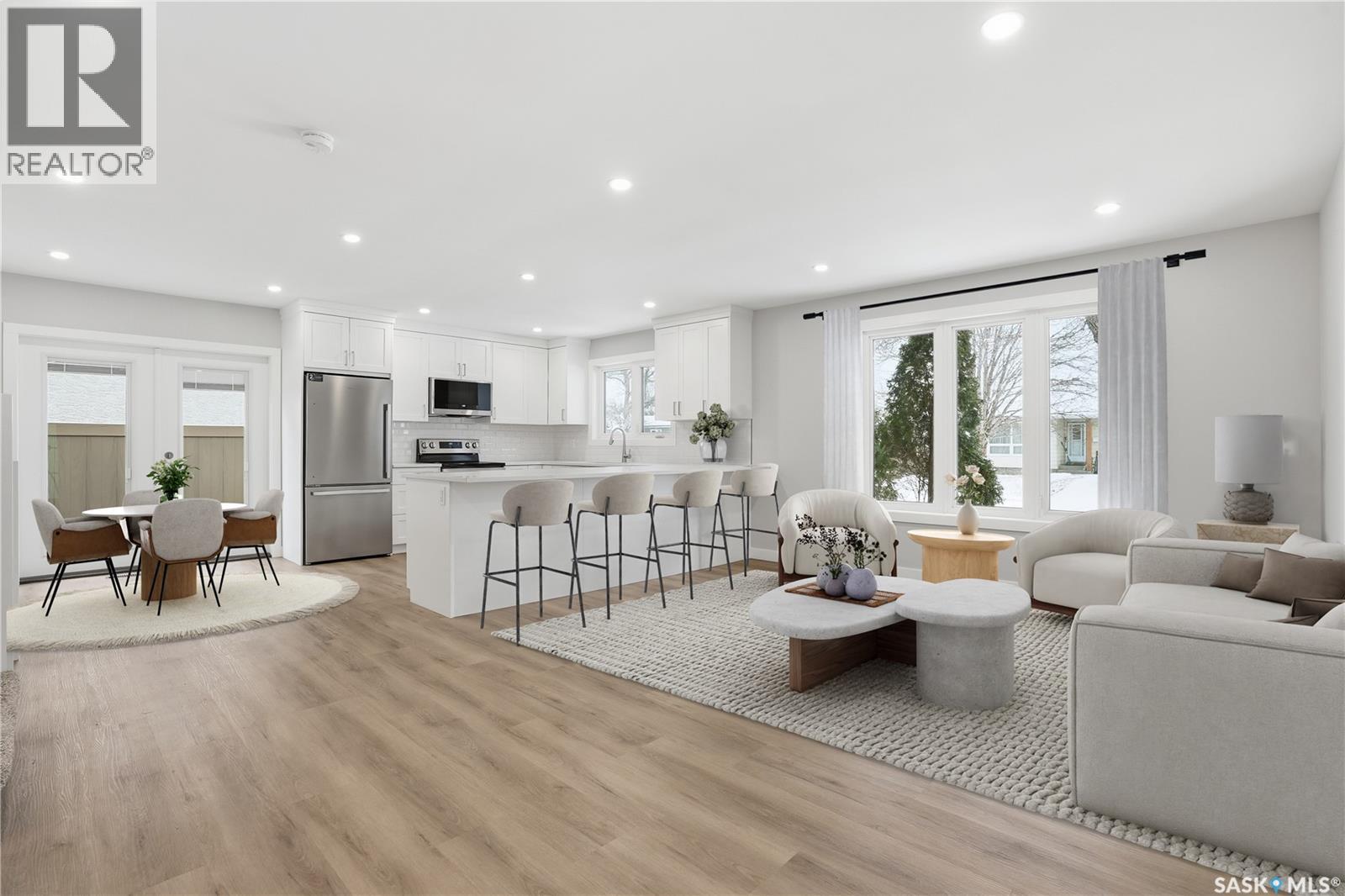 31 Newstead Avenue, Regina, SK, S4X1H1