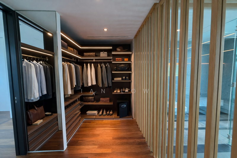 Additional image 5 of Rare Waterfront Masterpiece | Newly Renovated 2.5-Storey Bungalow @ Sentosa Cove