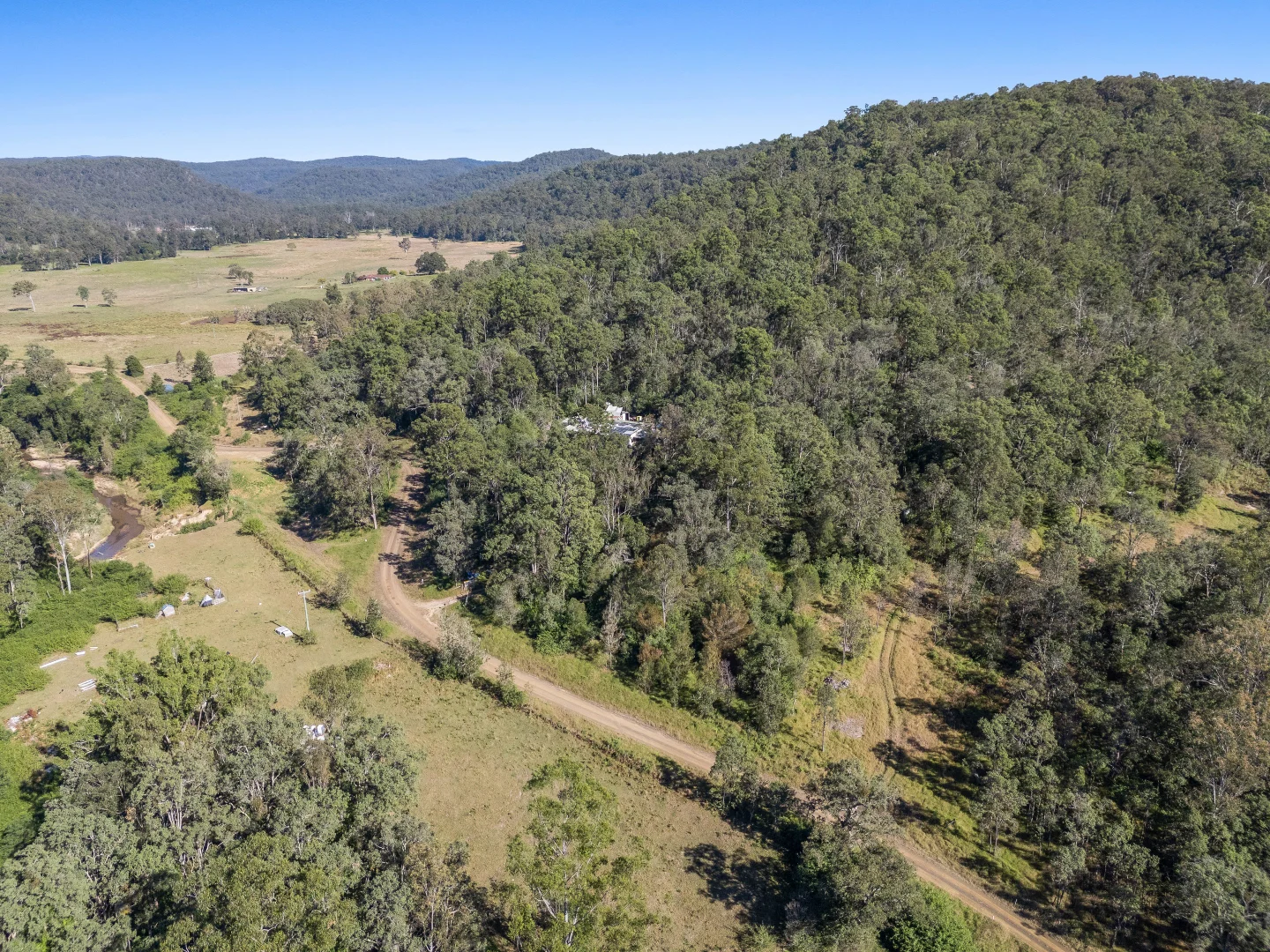 Additional image 30 of 115 Upper Cherry Tree Road, Upper Mongogarie NSW 2470