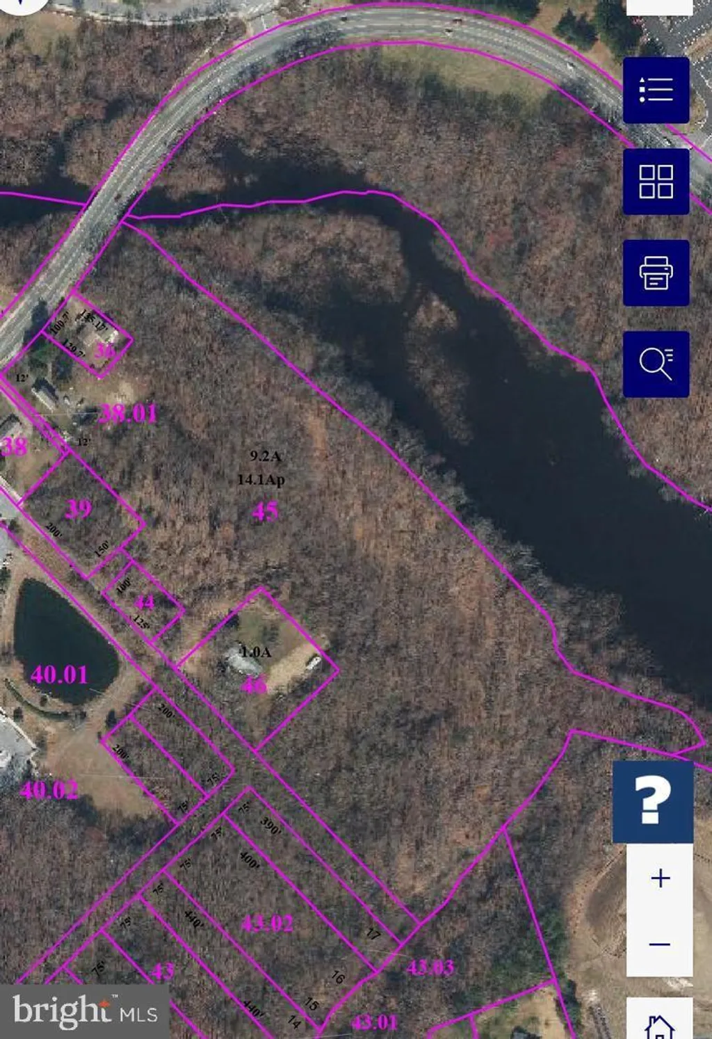 400 College Road, Dover, DE 19904