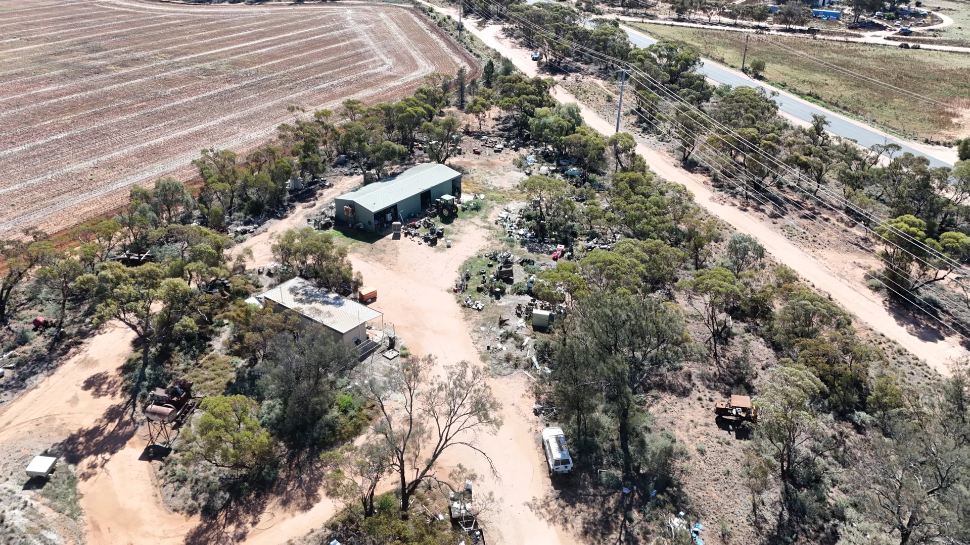 Additional image 6 of 595 Woorinen Road, Swan Hill VIC 3585