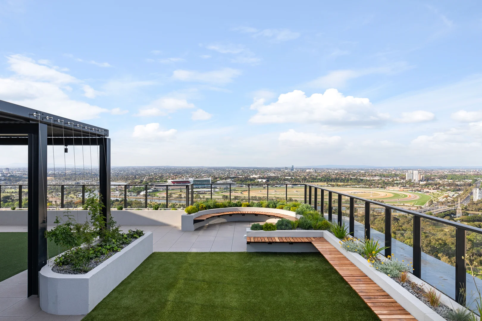 Additional image 13 of 1114/1 Warde Street, Footscray VIC 3011