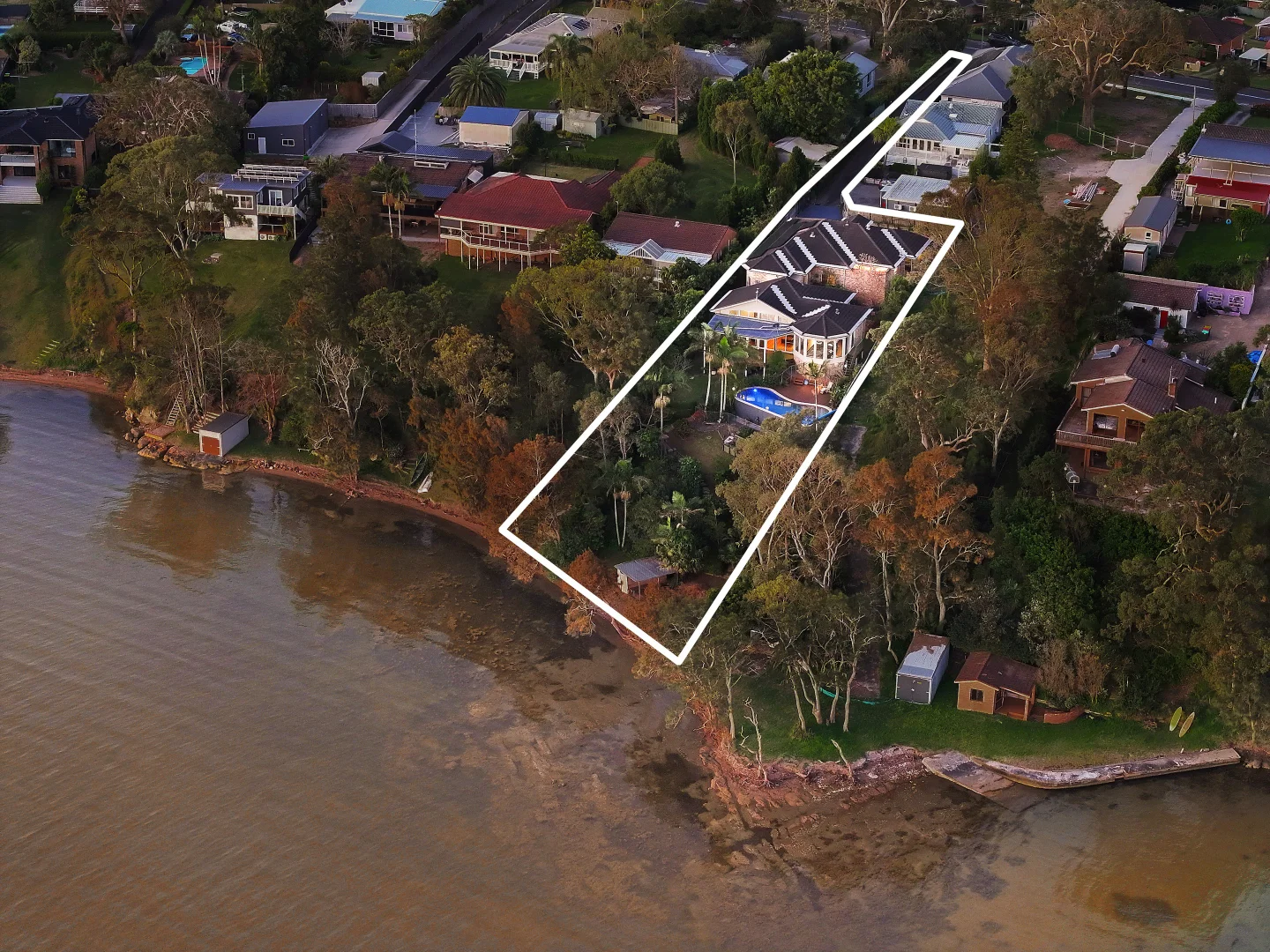 Additional image 3 of 58 Buttaba Road, Brightwaters NSW 2264