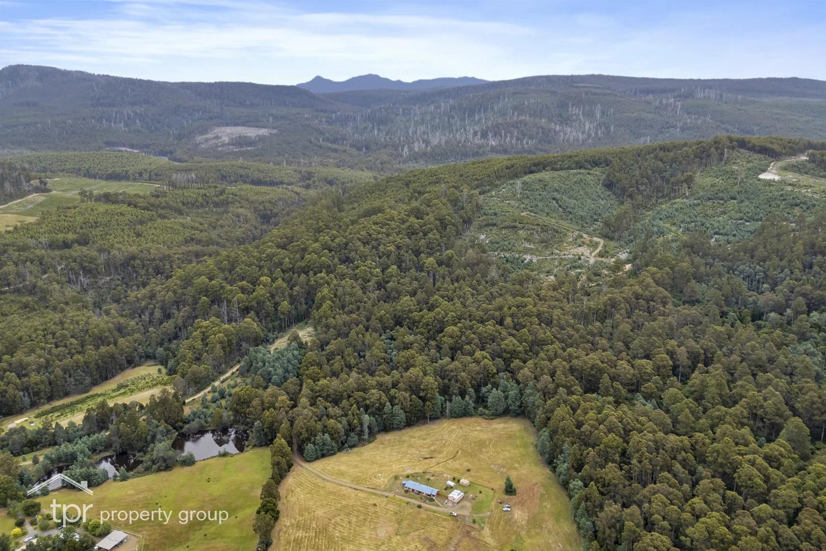 Additional image 9 of Lot 2 Kermandie River Road, Geeveston TAS 7116