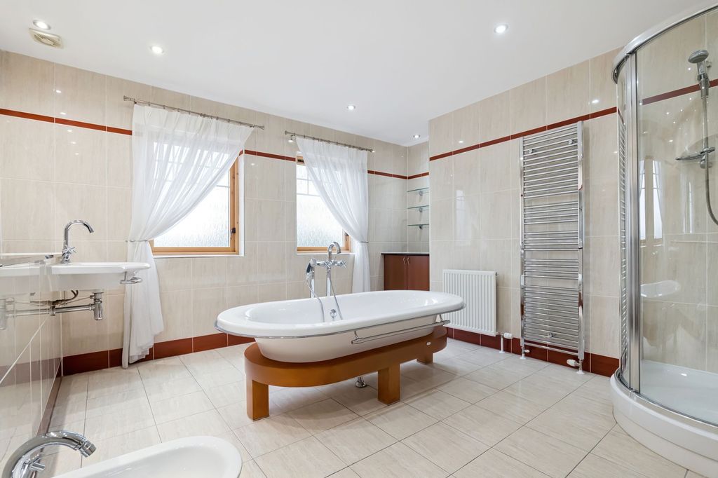 Additional image 30 of 5 bed detached house for sale2 Bramble Wynd, Port Glasgow PA14