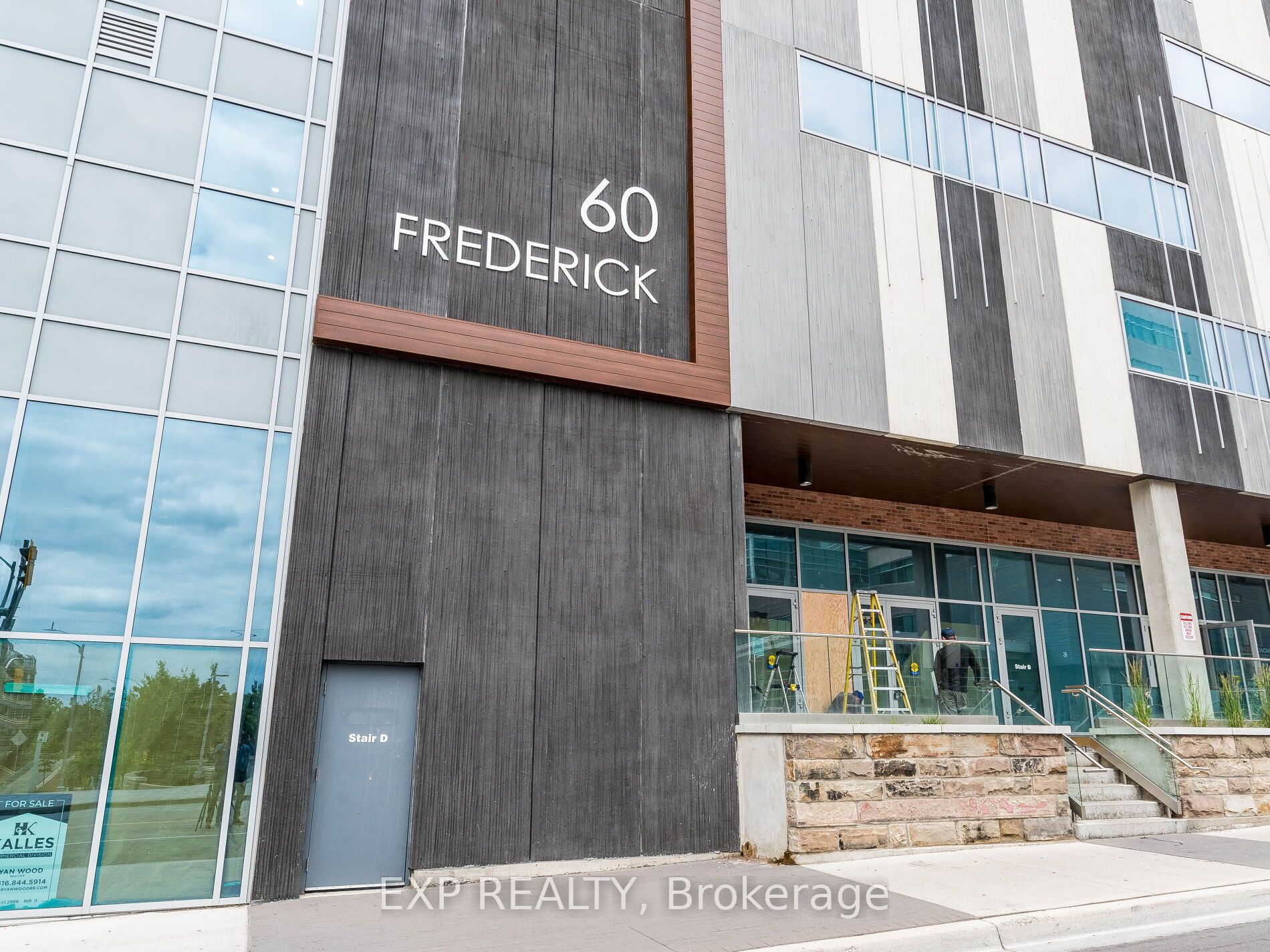 Additional image 2 of 1010-60 Frederick Street N, Kitchener, ON, N2H 0C7