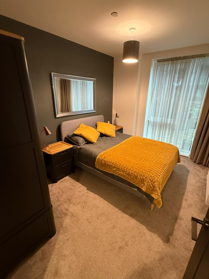 Additional image 9 of Room in a Shared Flat, Shadwell St, B4, N1 7GU