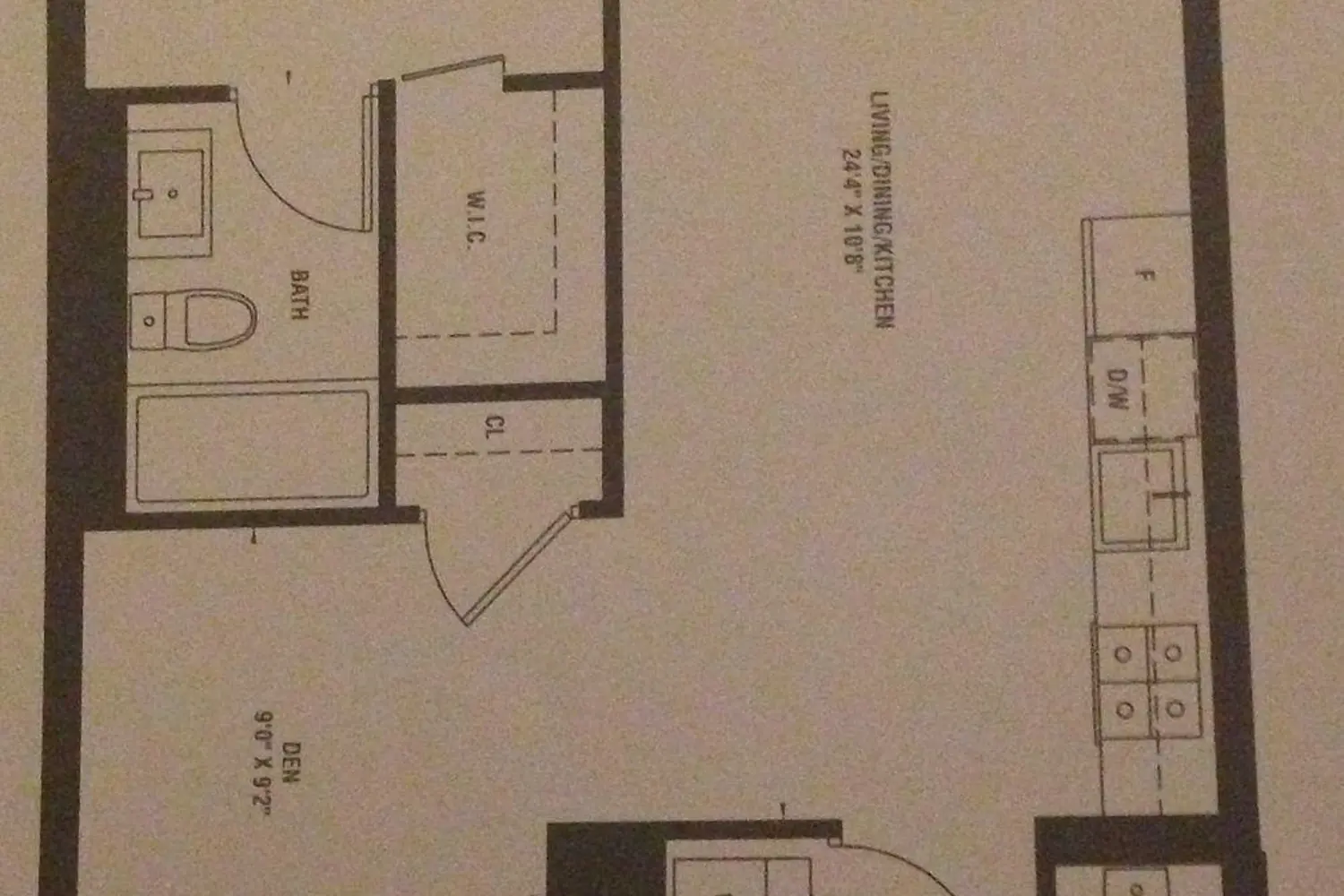 Additional image 19 of 39 Queens Quay 1109