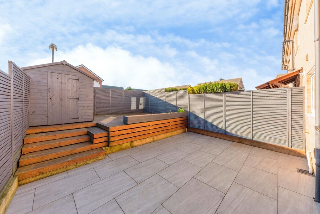 Additional image 13 of 3 bed end terrace house for saleMedway Avenue, Grantham NG31