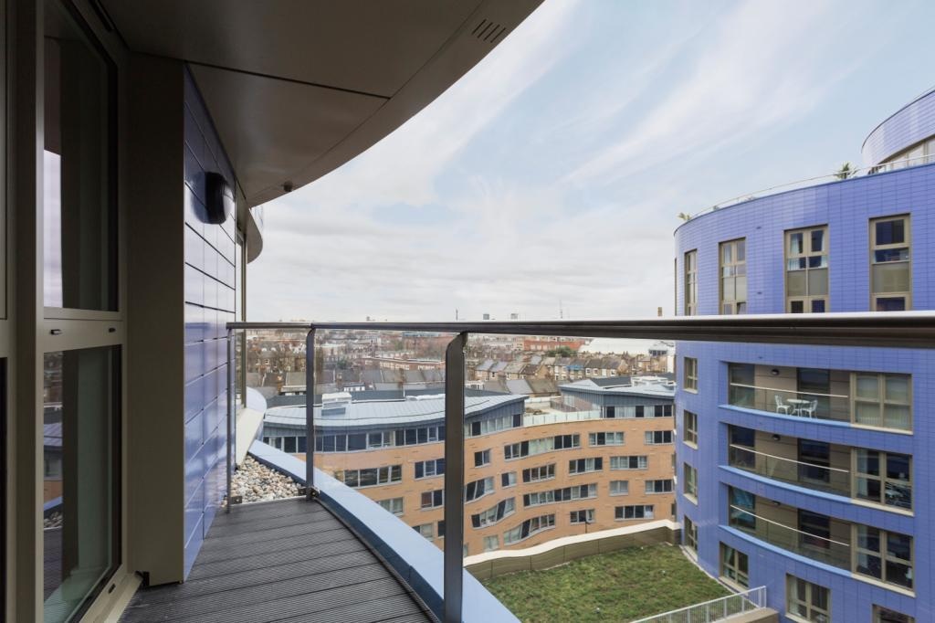 Additional image 9 of 1 Bed Flat, Queensland Road, N7, N1 7GU