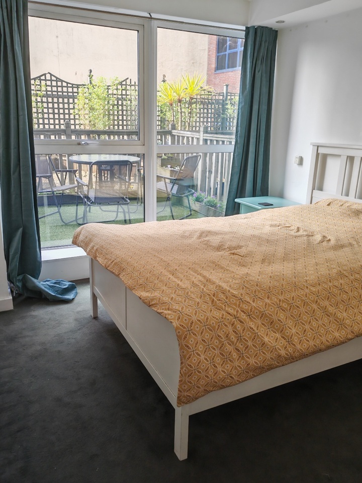 Additional image 14 of 1 Bed Flat, Paradise St, B1, N1 7GU