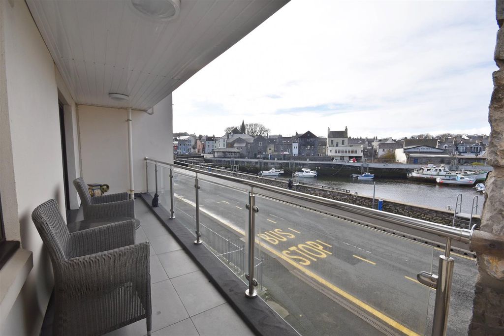 Additional image 28 of 2 bed flat for saleApartment 8, Brewery Wharf, Castletown, Isle Of Man IM9