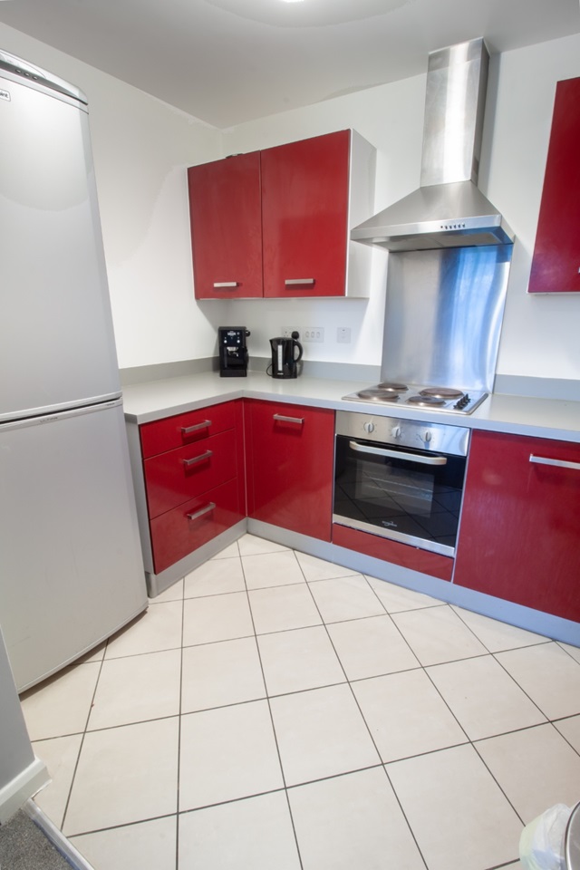 Additional image 5 of 2 Bed Flat, Skyline, B1, N1 7GU