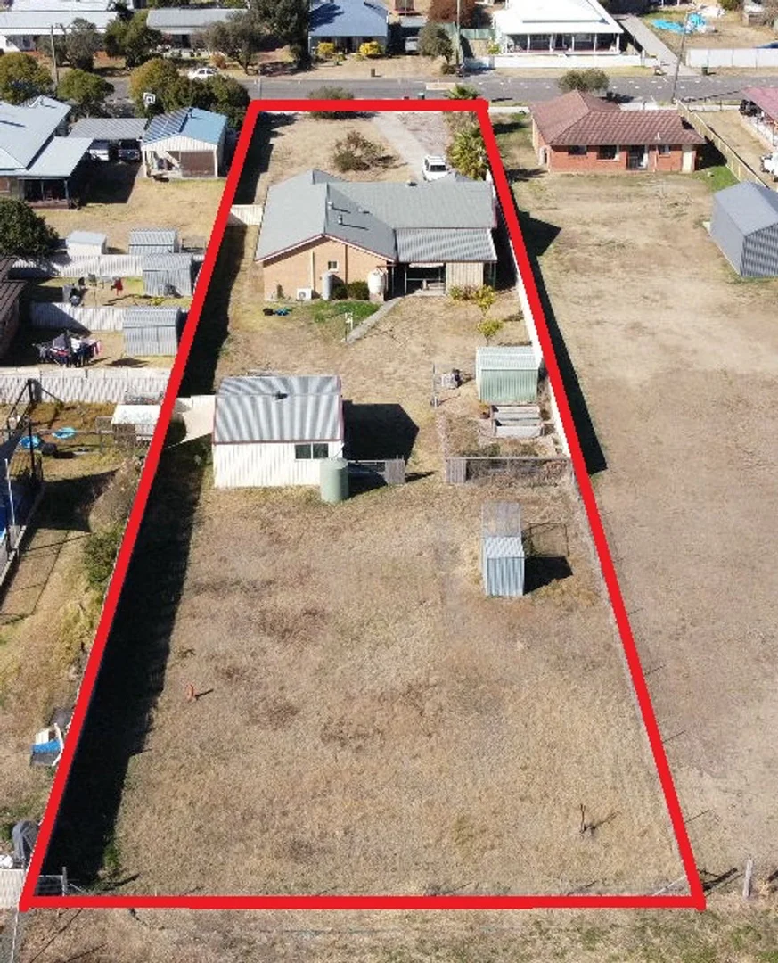 Additional image 26 of 60 Paxton Street, Denman NSW 2328