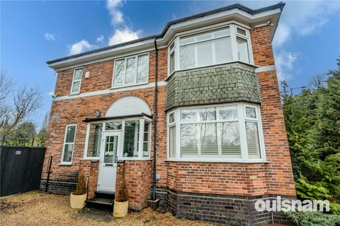 Pershore Road South, Kings Norton, Birmingham, West Midlands B30
