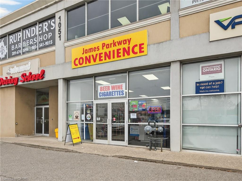 Additional image 2 of 103-1051 Upper James Street, Hamilton, ON, L9C 3A6