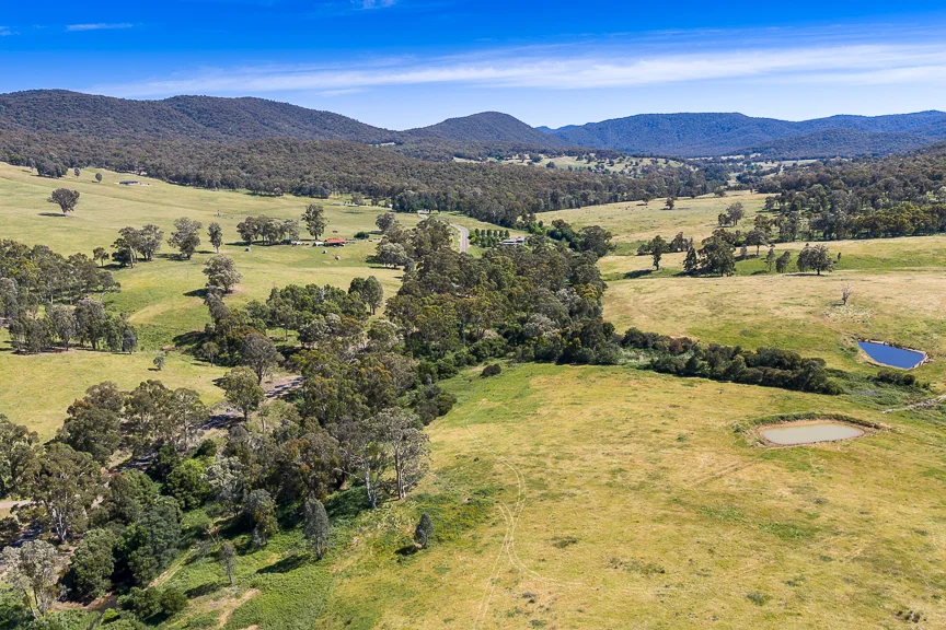 Additional image 21 of Lots 4 & 8 Tatong-Tolmie Rd, Tatong VIC 3673