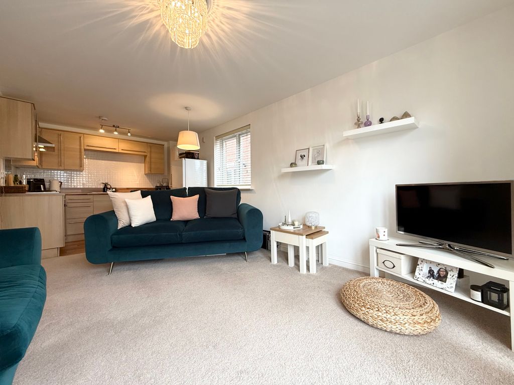Additional image 4 of 1 bed flat for saleTir Founder Fields, Aberdare CF44