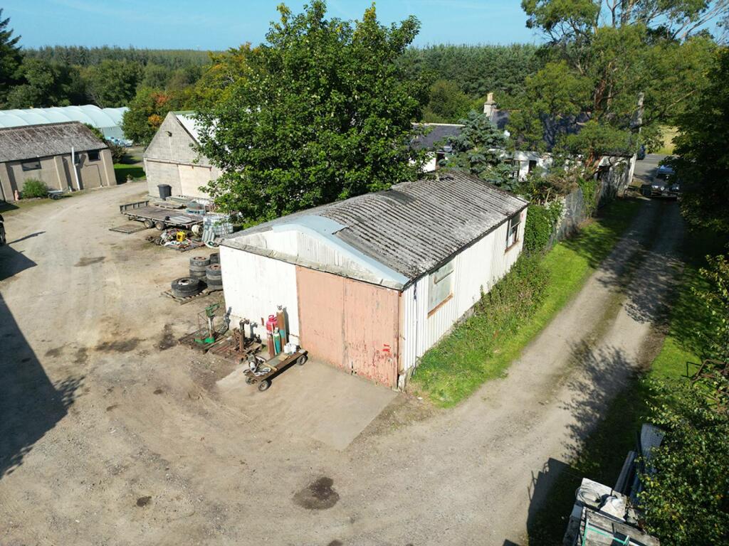 Additional image 20 of Bauds Pet Care and Garden Centre, Woodhead Bauds, Buckie, AB56 4DY