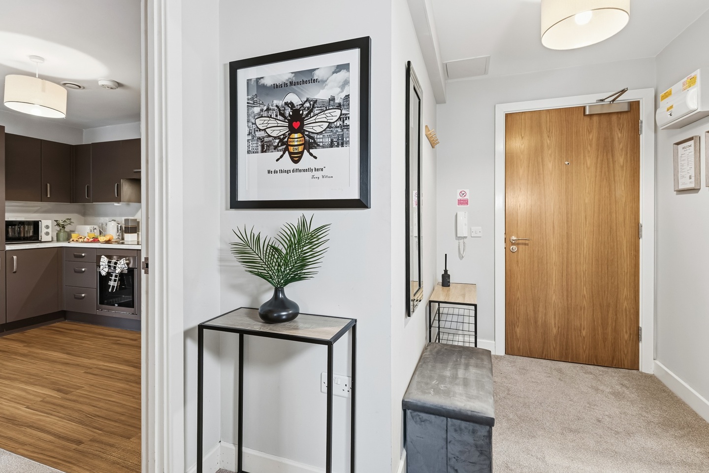 Additional image 16 of 2 Bed Flat, Bridgewater Point, M5, N1 7GU