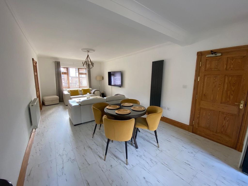 Additional image 7 of 4 bed detached house for saleNant Celyn, Crynant, Neath, Neath Port Talbot. SA10
