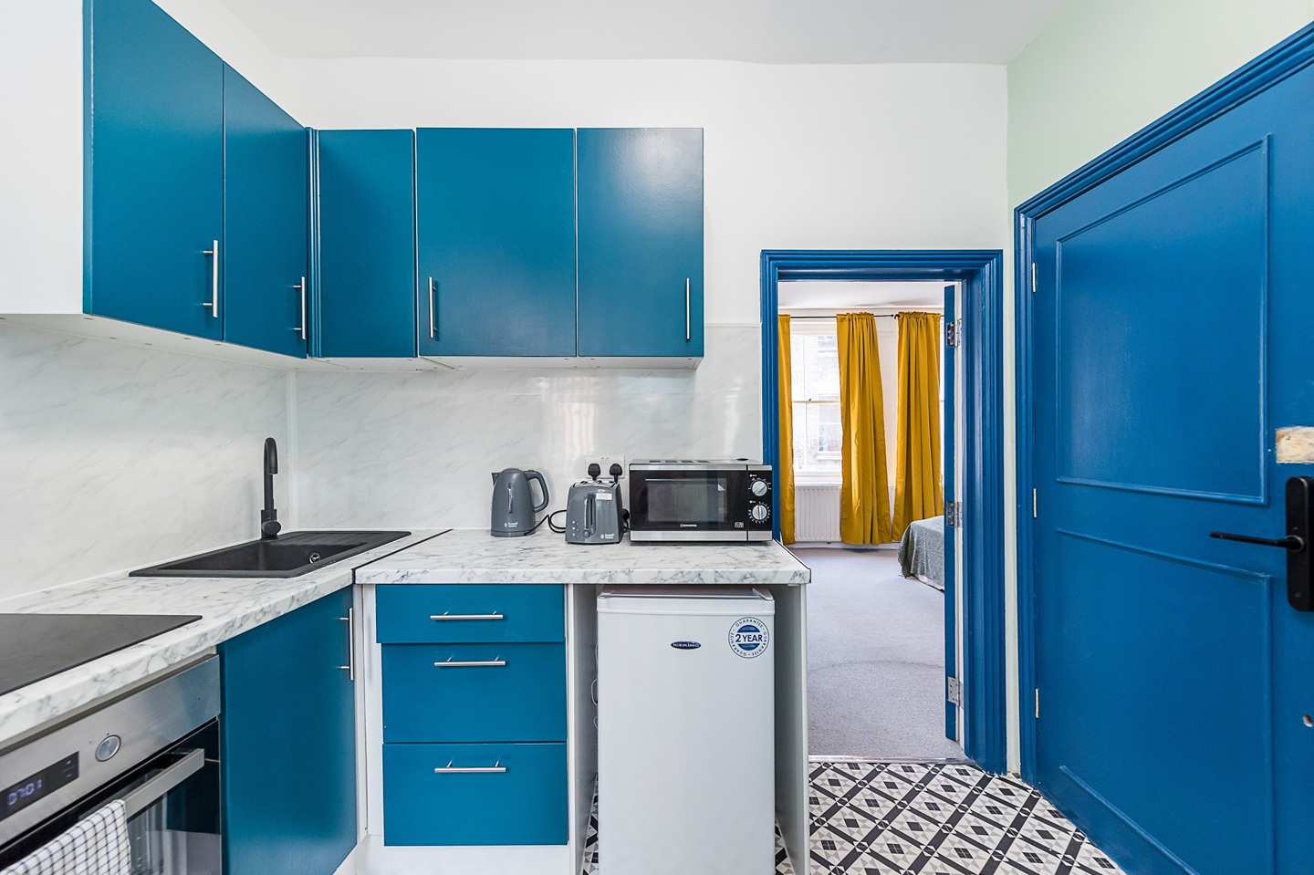 Additional image 8 of Room in a Shared Flat, Brick Lane, E1, N1 7GU