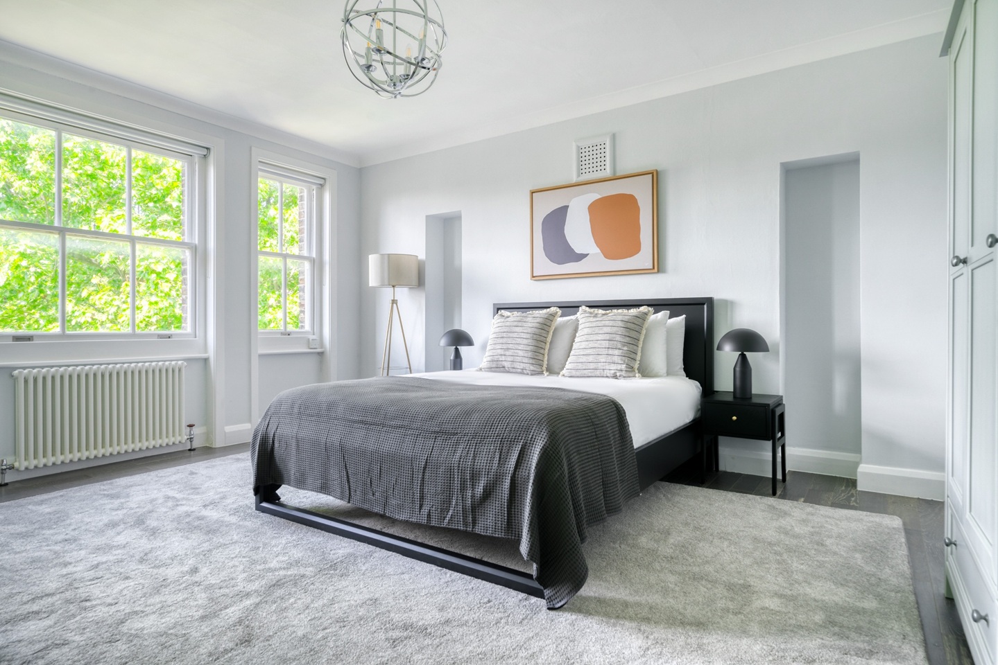 Additional image 6 of 2 Bed Flat, Egerton Place, SW3, N1 7GU