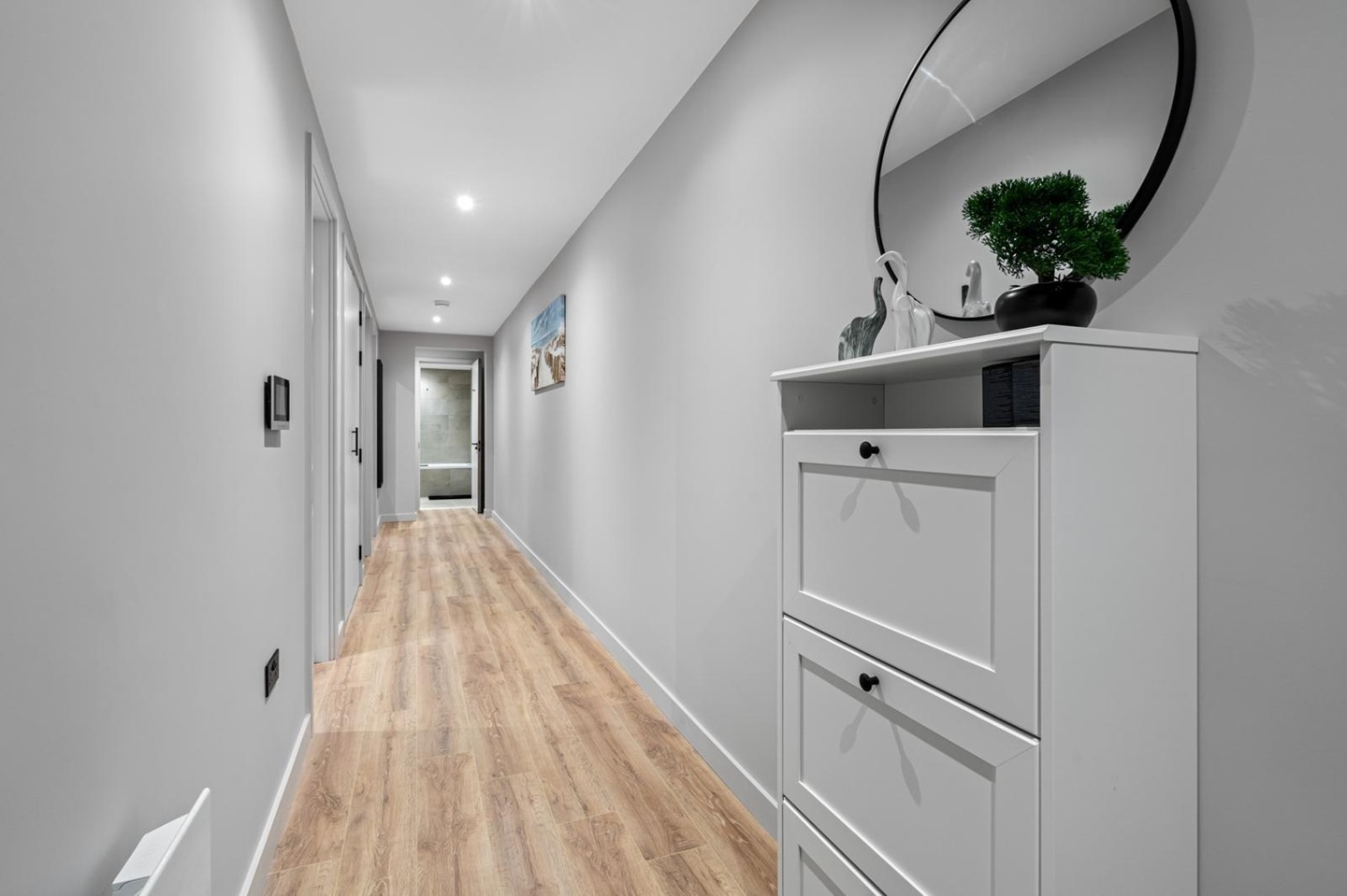 Additional image 12 of 2 Bed Flat, Pressworks, B3, N1 7GU