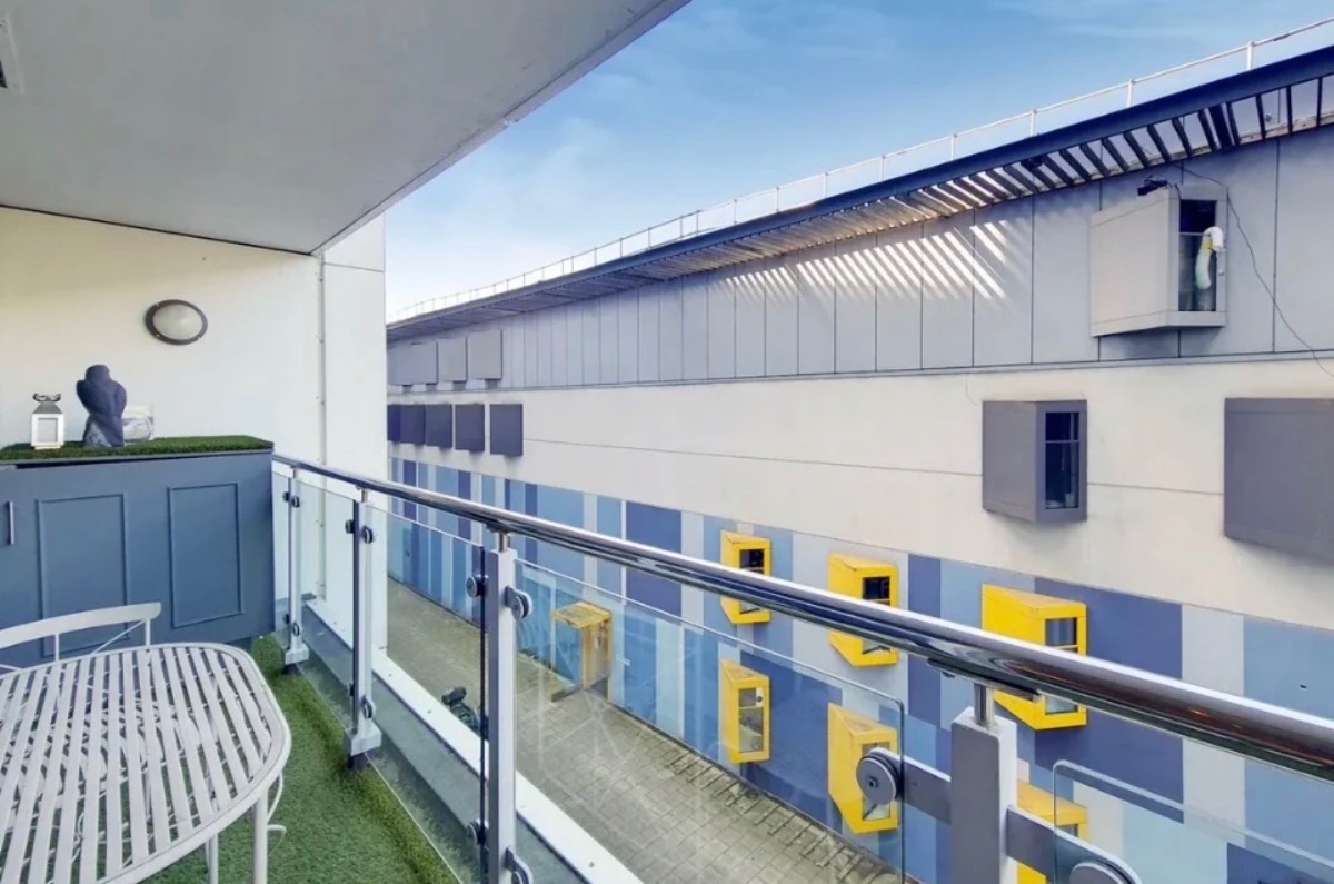 Additional image 8 of 2 Bed Flat, Visage Apartments, NW3, N1 7GU