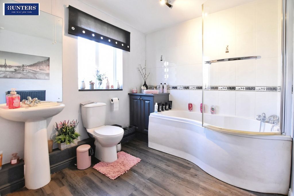 Additional image 25 of 4 bed detached house for saleSiskin Crescent, Bottesford, Scunthorpe DN16