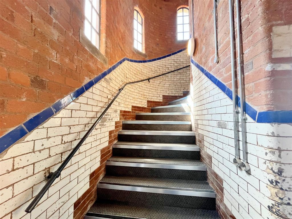 Additional image 23 of 2 bed flat for saleSpringfield Mill, Sandiacre, Nottingham NG10