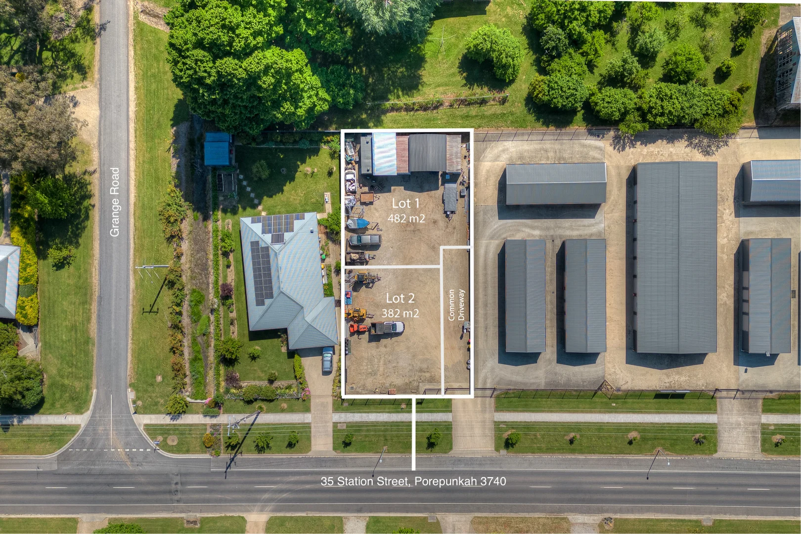 Additional image 5 of 1 & 2/35 Station Street, Porepunkah VIC 3740