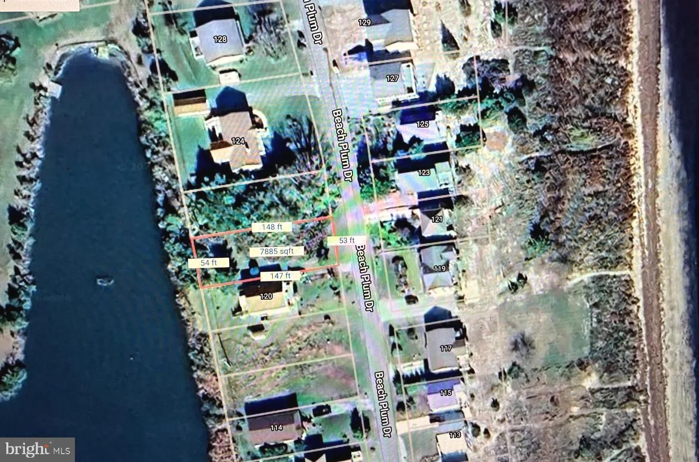 Additional image 10 of Lot 517 Beach Plum Drive, Milford, DE 19963
