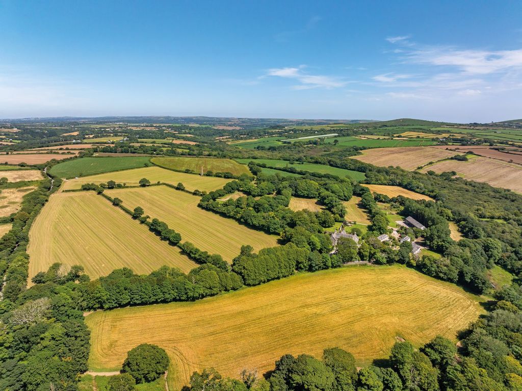 Additional image 36 of 6 bed detached house for saleTregembo Hill, Relubbus, Penzance TR20