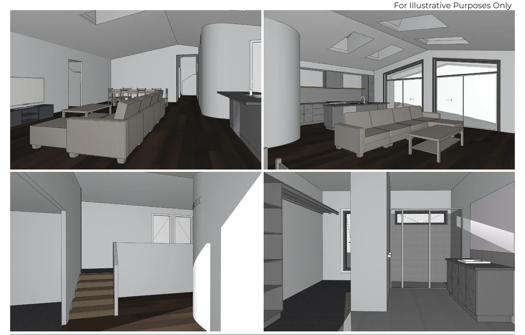 Additional image 7 of 3 Grolmen Court, Brown Hill VIC 3350