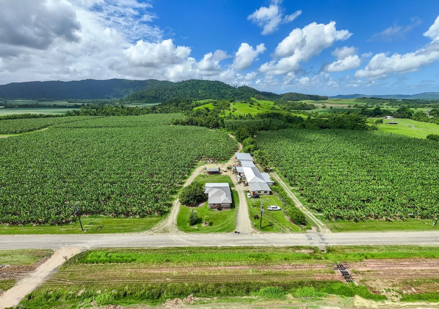 192 Walter Lever Estate Road, Walter Lever Estate QLD 4856