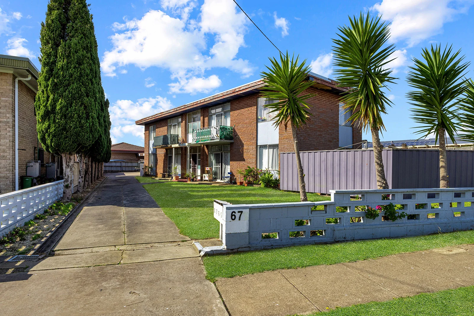 8/67 Wellington Road, Portland VIC 3305