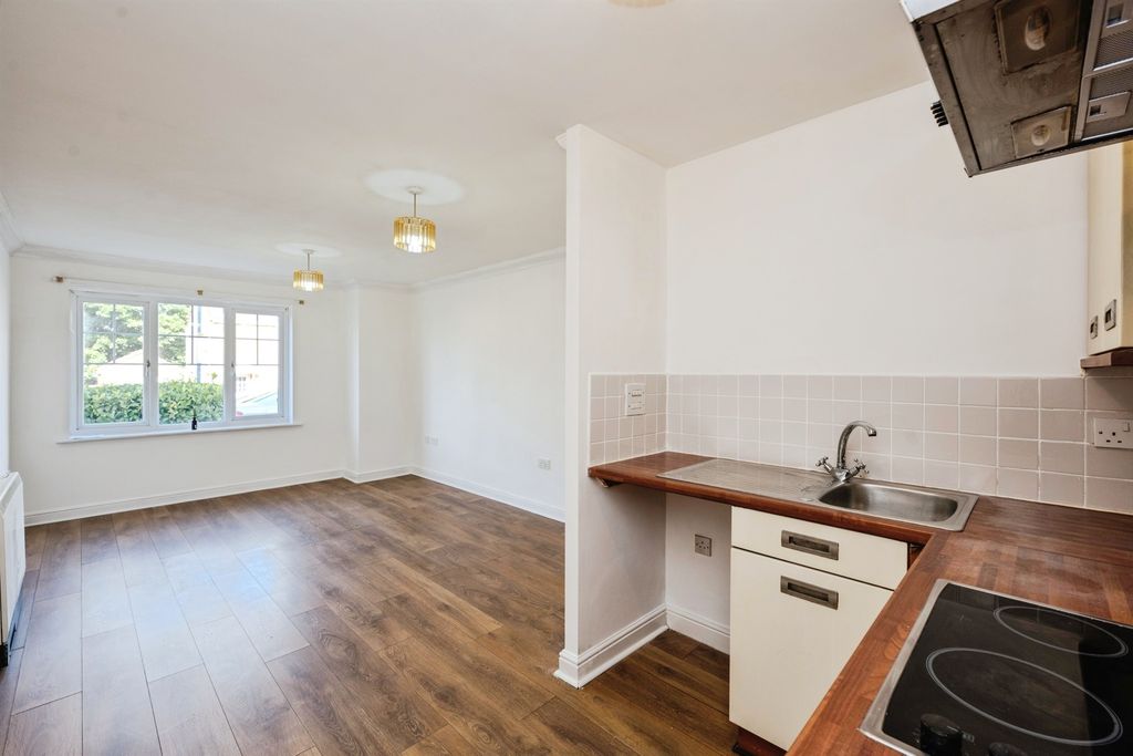 Additional image 2 of 1 bed flat for saleEdith Mills Close, Neath SA11