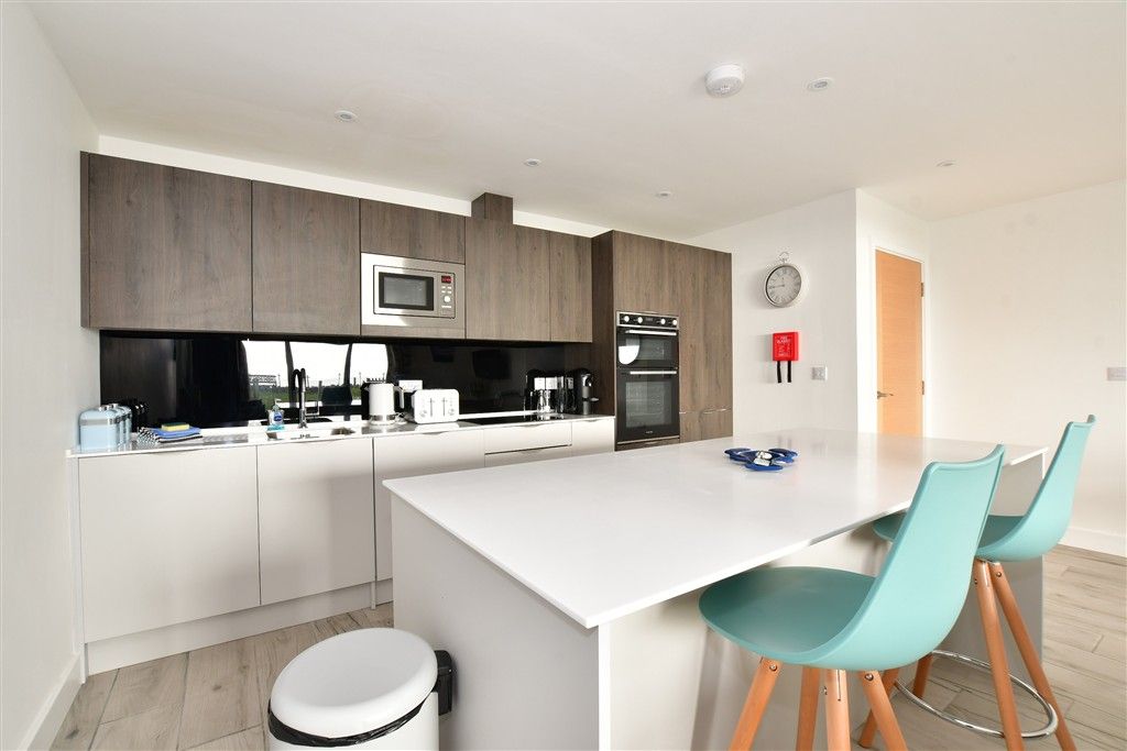 Additional image 4 of 2 bed flat for saleGrange Road, Sandown, Isle Of Wight PO36