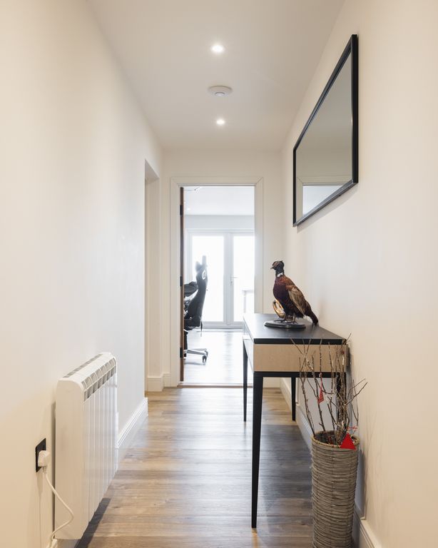 Additional image 2 of 3 bed flat for saleLa Route De La Pulente, St. Brelade, Jersey JE3