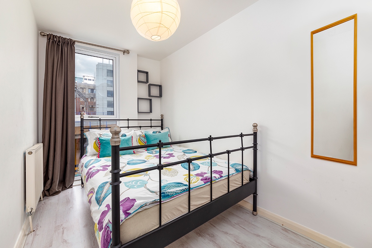 Additional image 9 of 2 Bed Flat, Royal Mint Street, E1, N1 7GU