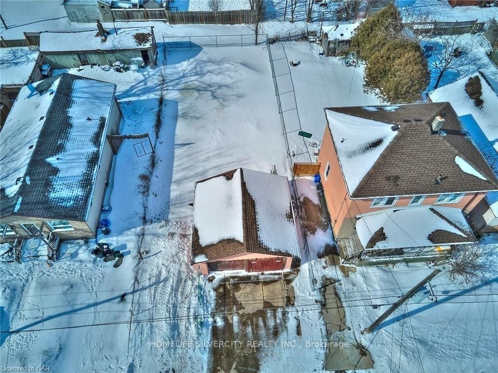 Additional image 2 of 4129 Dyson Avenue, Niagara Falls, ON, L2E 3L6