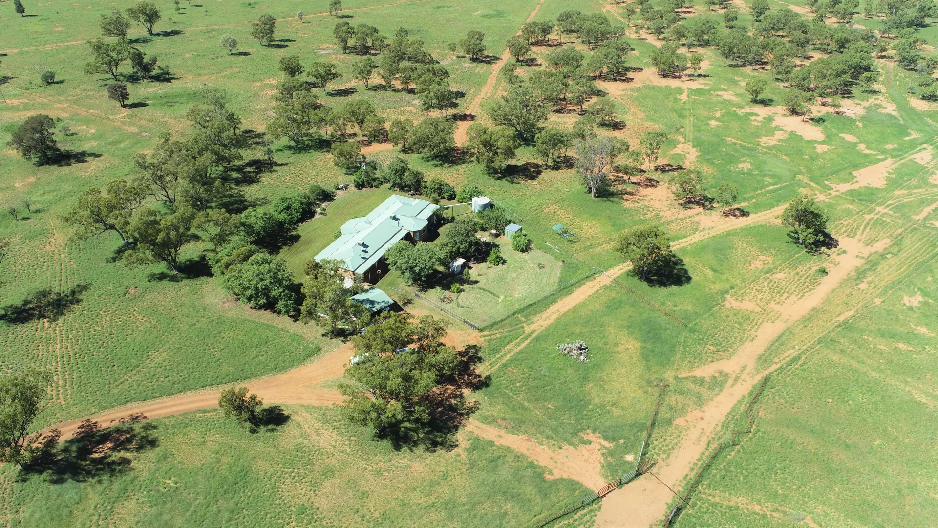 Additional image 7 of "Bonavista" 13724 Mitchell - St George road, Roma QLD 4455