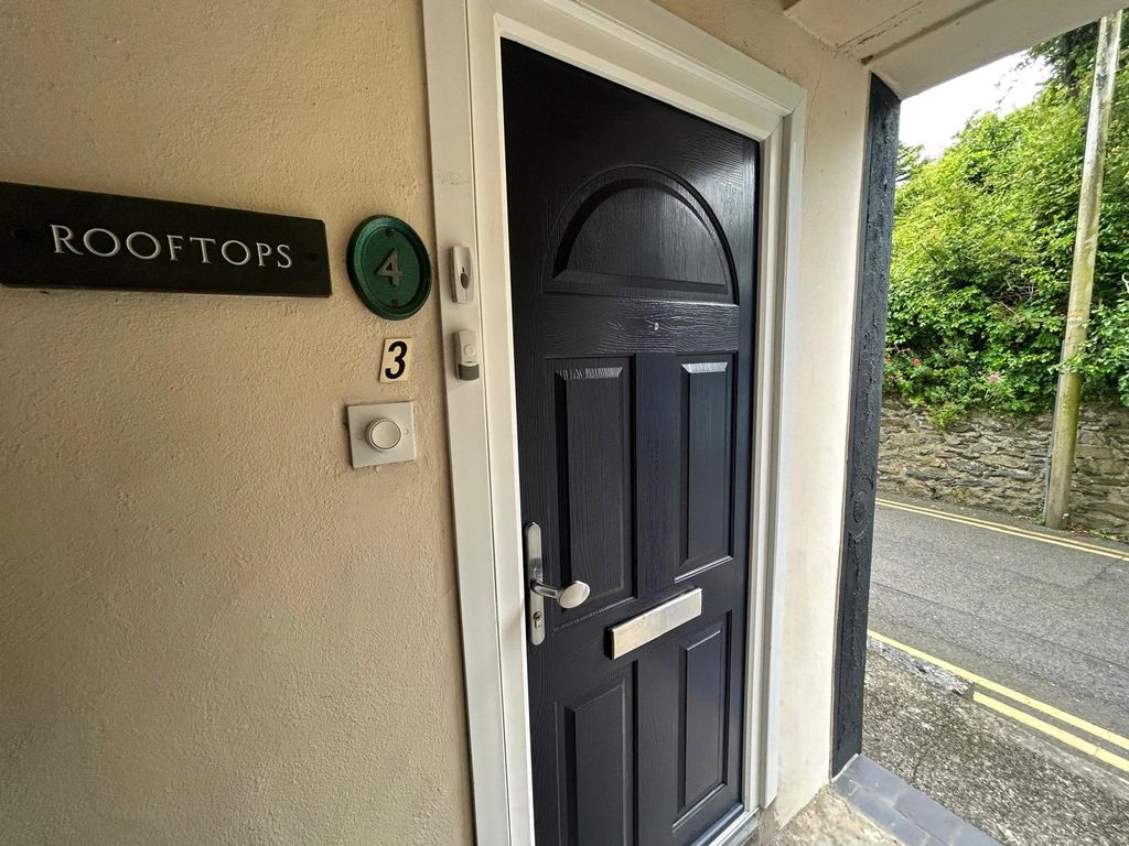 Additional image 14 of 4 bed flat for saleSteeple Lane, Beaumaris, Isle Of Anglesey LL58